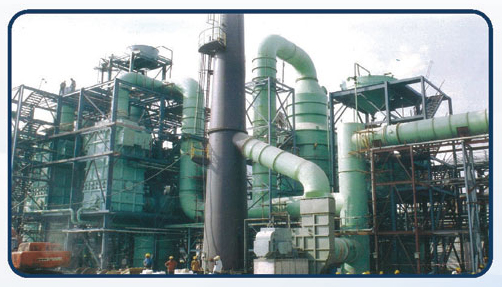 Pollution Control Equipments