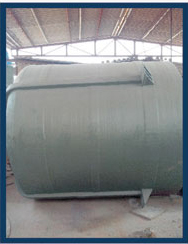 Storage Tanks